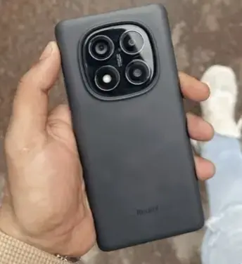 Redmi Note 14 Pro+ 5G