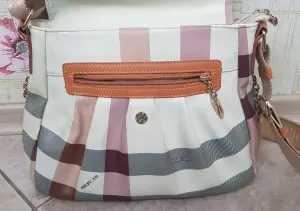 Стильная и удобная сумка премиум-класса итальянского бренда Magnolia