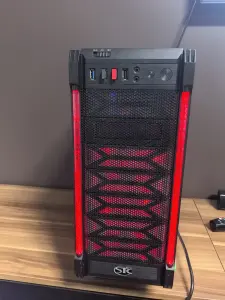 Системный блок