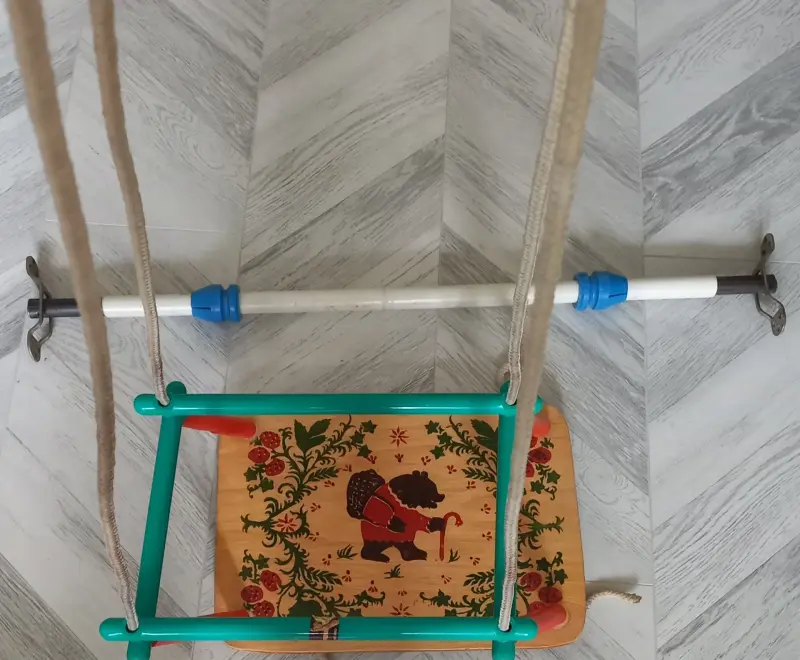 Спортивный уголок детский - Вся Беларусь - 232344 - Доска объявлений Kupika.by - Фото 2