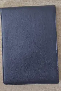 Папка автомобильная под документы ''Volkswagen''