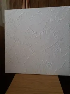 Плитка инжекторная