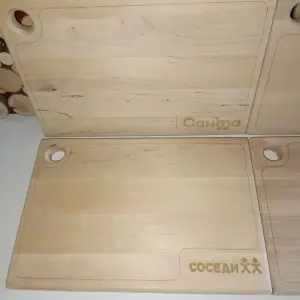 Лазерная гравировка