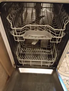 Посудомойка BOSCH на запчасти