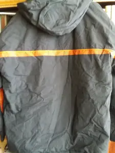 Куртка мужская демисезонная