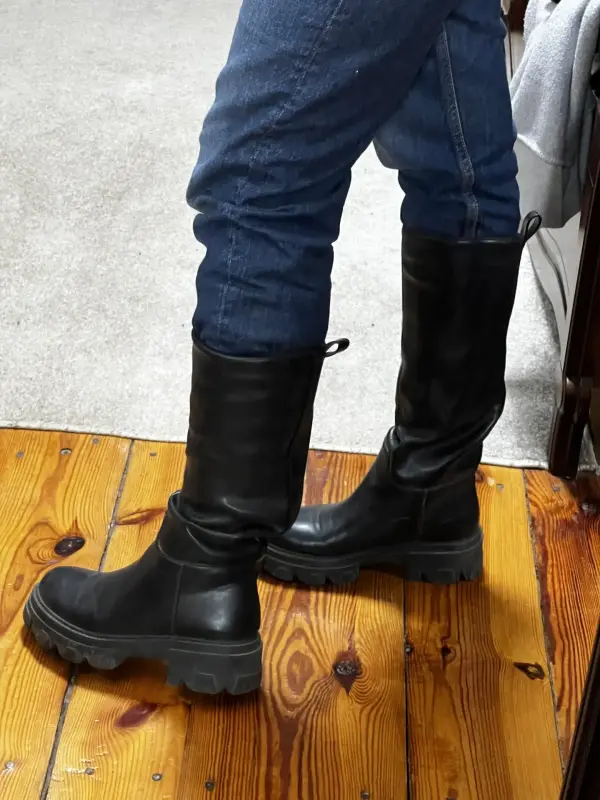 Сапоги - Вся Беларусь - 233399 - Доска объявлений Kupika.by - Фото 2