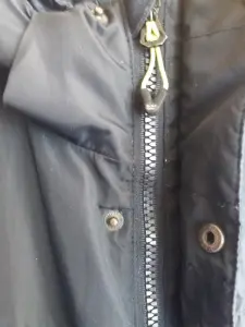 Куртка мужская демисезонная