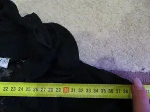 Кардиган с кружевом р.46-48 (сост. нового)