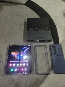 Samsung Z Fold 4