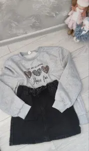 Комплект Shein