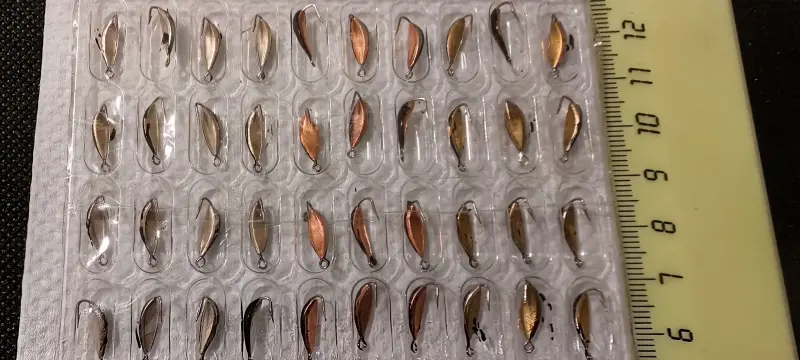 Клопик рыболовный - Вся Беларусь - 233332 - Доска объявлений Kupika.by - Фото 3