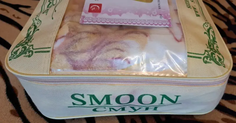 Детский плед желтый с ангелочком, новый - Вся Беларусь - 232258 - Доска объявлений Kupika.by - Фото 3