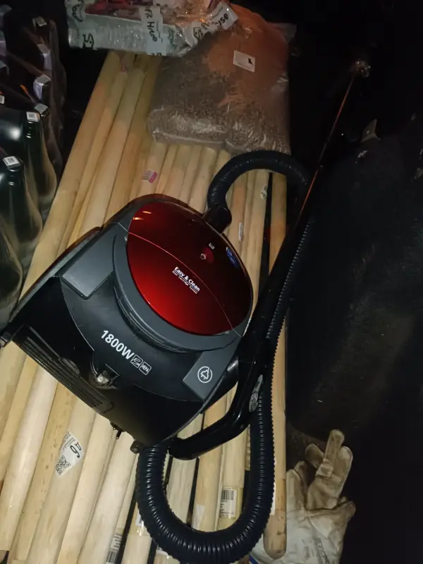 Пылесос Samsung SC 5155 440Вт 2,4л 10м охват - Вся Беларусь - 232979 - Доска объявлений Kupika.by - Фото 2