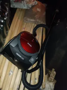 Пылесос Samsung SC 5155 440Вт 2,4л 10м охват