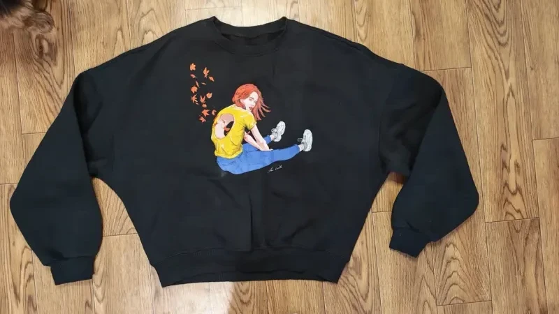 Свитшот - Вся Беларусь - 232592 - Доска объявлений Kupika.by - Фото 3