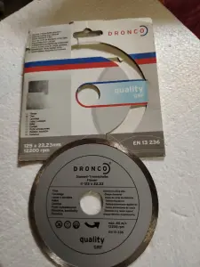 Алмазный Диск