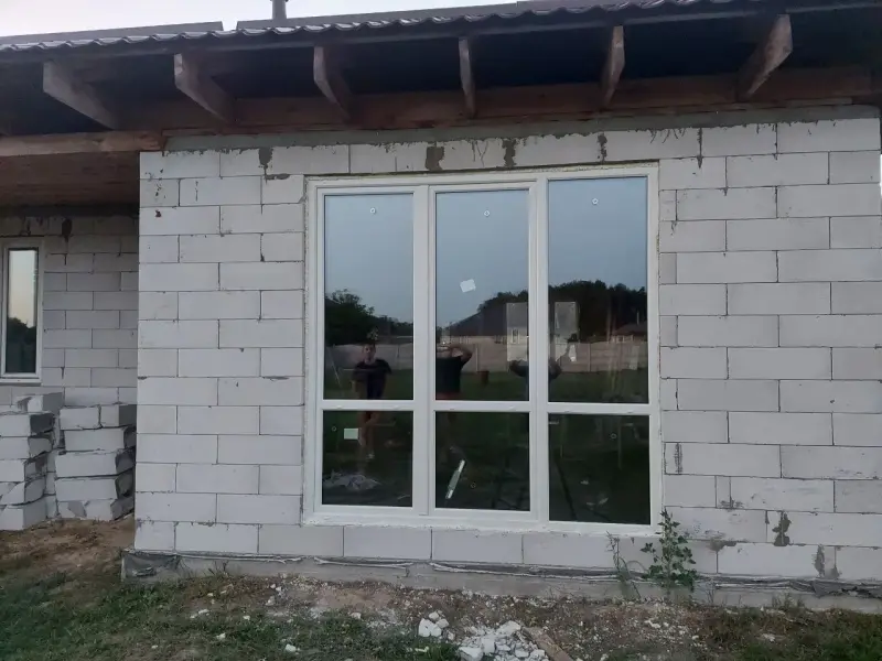 Установка и ремонт окон - Окна и Двери ПВХ в Гомеле и Гомельской Области - Вся Беларусь - Фото 9 Окна и Двери ПВХ в Гомеле и Гомельской Области - Вся Беларусь - 234570 - Доска объявлений Kupika.by - Фото 9