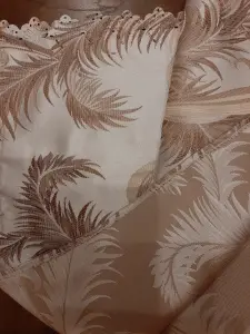 Ламбрекен со шторами