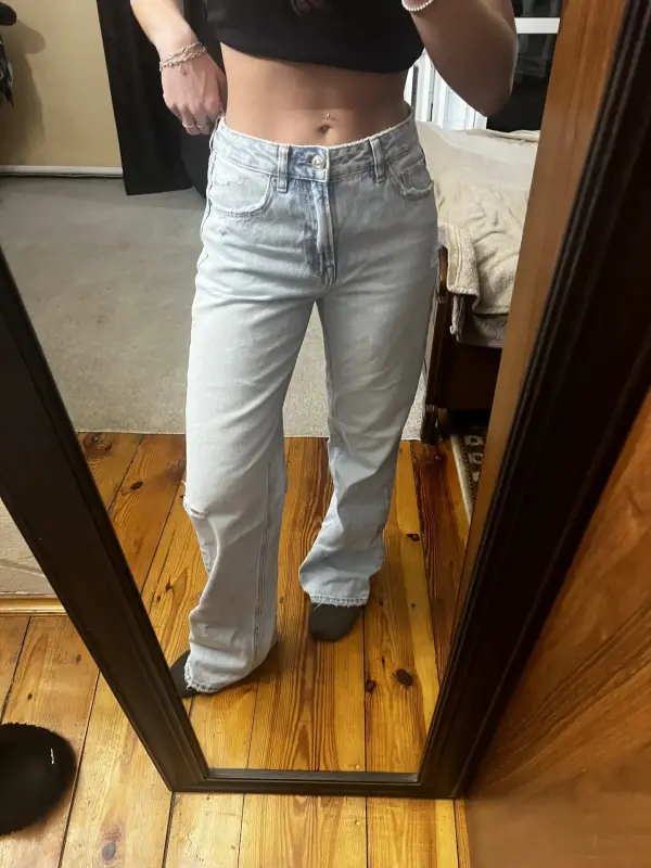 Джинсы - Вся Беларусь - 233407 - Доска объявлений Kupika.by - Фото 5