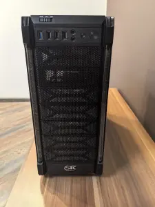 Системный блок