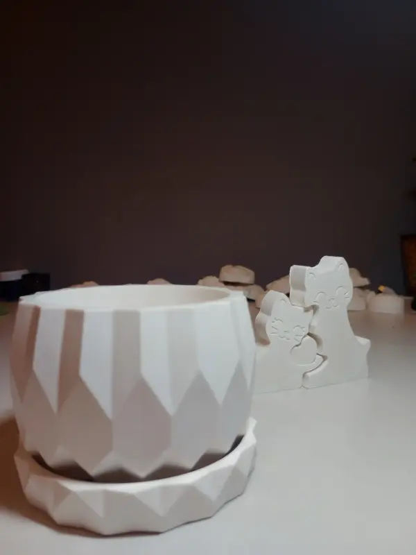 Изделия из гипса - Житковичи - 232872 - Доска объявлений Kupika.by - Фото 2