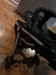 Детская коляска