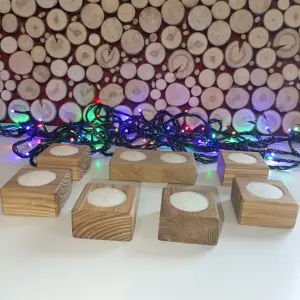 Подсвечники