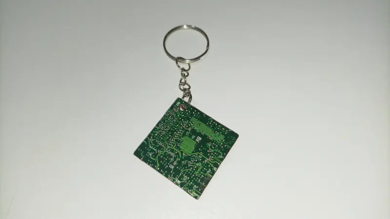 Брелок айтишника Redhim-PC #4 - Вся Беларусь - 233454 - Доска объявлений Kupika.by - Фото 2