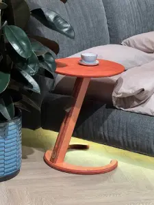 Дизайнерские столики 