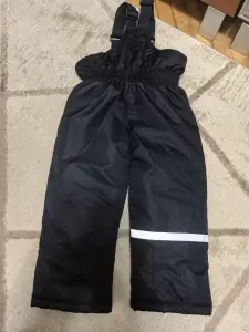 брюки комбинезон детские