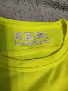 Футболка New balance