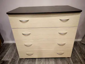 Комод Пинскдрев