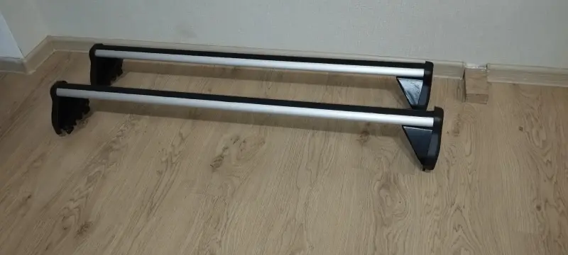 Багажник на крышу Опель Мерива А - Вся Беларусь - 232079 - Доска объявлений Kupika.by - Фото 2