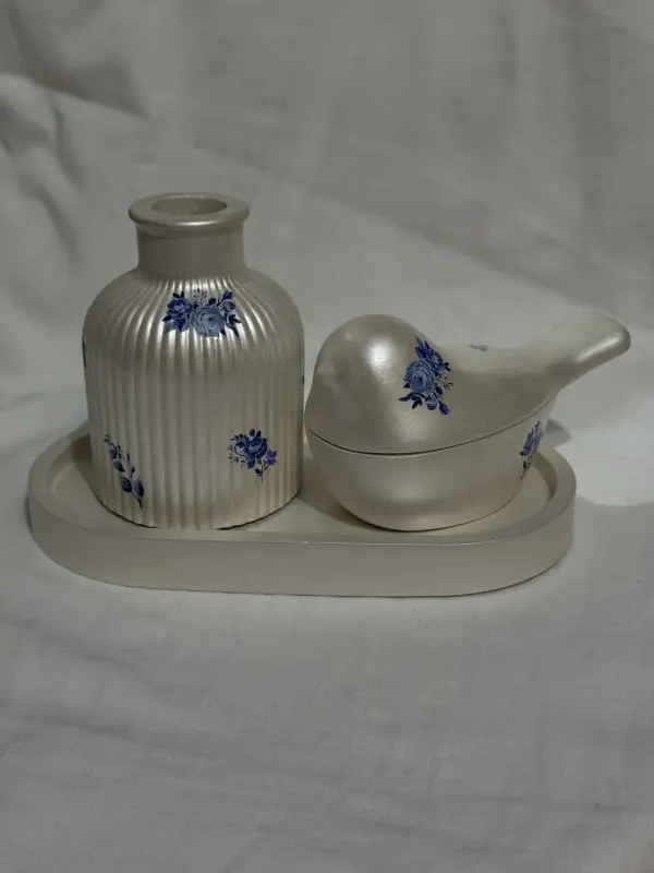 Подарки, подарочные наборы - Декоративные наборы из гипса - Вся Беларусь - Фото 2 Декоративные наборы из гипса - Вся Беларусь - 234537 - Доска объявлений Kupika.by - Фото 2