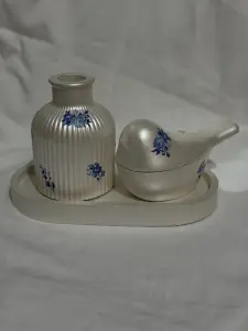 Декоративные наборы из гипса