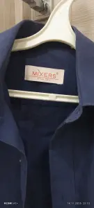 Рубашка 100% хлопок