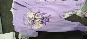 Слипы для новорожденных