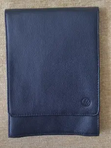 Папка автомобильная под документы ''Volkswagen''