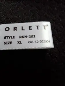 Ортез коленный