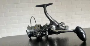 4 катушки с   байтранером