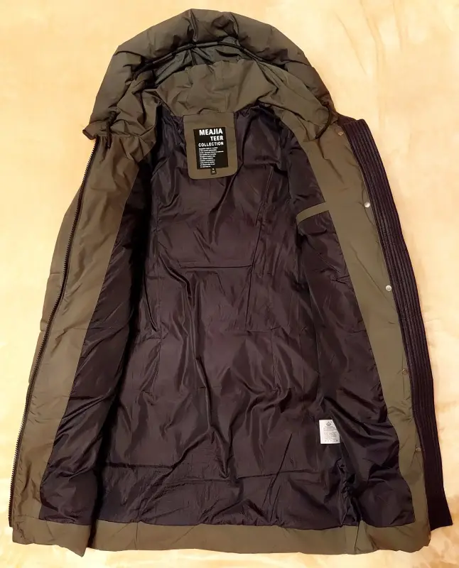 Полупальто, р.42-44 - Воложин - 233515 - Доска объявлений Kupika.by - Фото 4