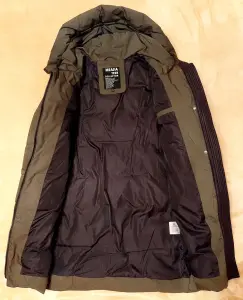 Полупальто, р.42-44