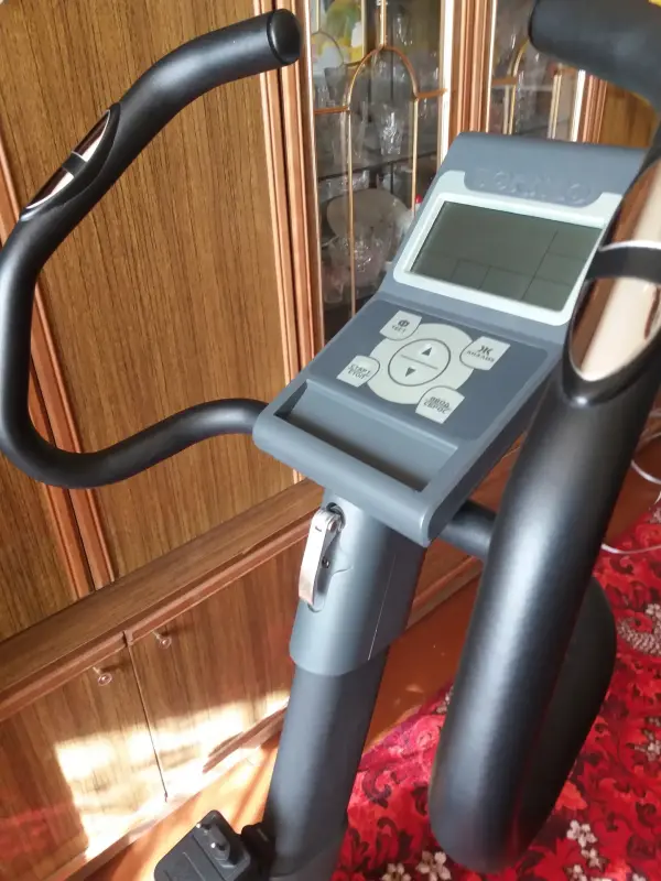 Велотренажер Torneo Jazz B-507M - Вся Беларусь - 233273 - Доска объявлений Kupika.by - Фото 3