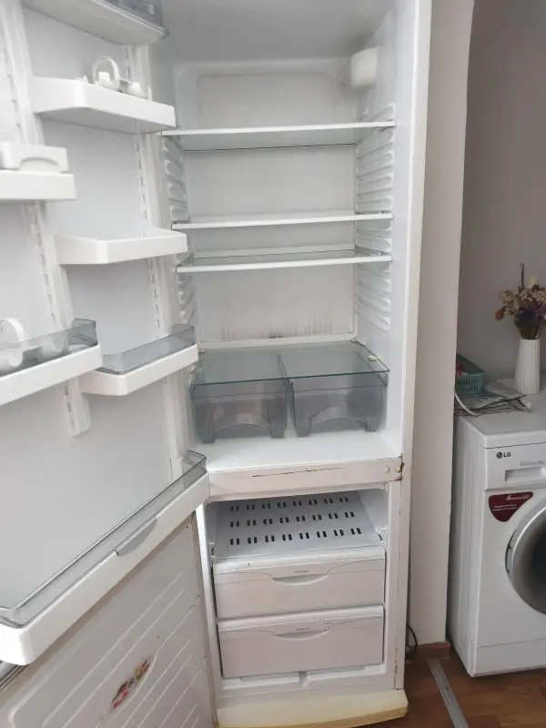 Холодильник Минск