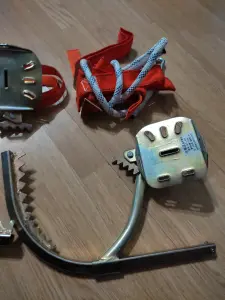 когти монтерские