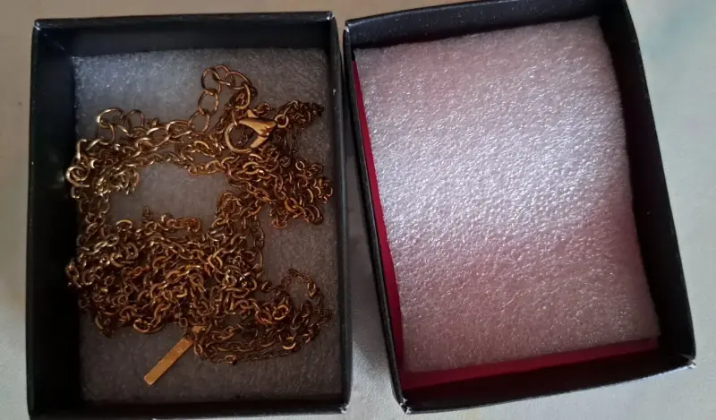 Бижутерия, новая-4шт - Вся Беларусь - 232219 - Доска объявлений Kupika.by - Фото 6