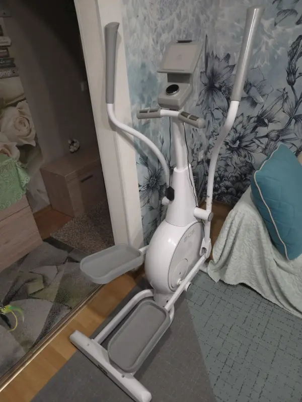 Тренажёр-эллипсоид