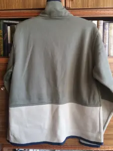 Байка мужская