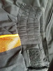 Куртка мужская демисезонная