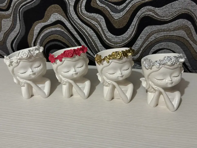 Handmade изделия - Изделия из гипса - Вся Беларусь - Фото 6 Изделия из гипса - Вся Беларусь - 234723 - Доска объявлений Kupika.by - Фото 6